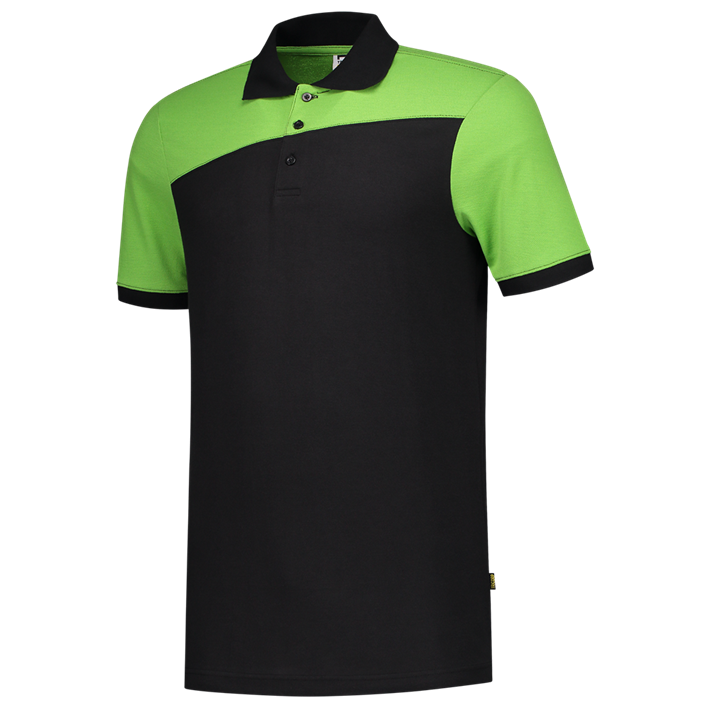 Tricorp Polo Bicolor Naden 202006