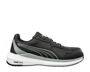 Puma Zoom Laag Zwart