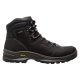 Grisport Anden Wandelschoenen Zwart