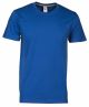 Payper Sunset T-shirt Koningsblauw