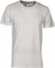 Payper Sunset T-shirt Wit