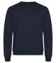 Clique Miami Roundneck Marineblauw