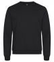 Clique Miami Roundneck Zwart