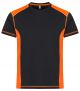 Clique Ambition-T Signaal-Oranje