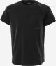 Fristads Heavy T-Shirt 7820 GHT Zwart