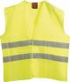 Payper Reflex+ Hesje Fluorescerend Geel