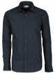 Payper Brighton Heren Overhemd Marineblauw