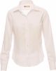 Payper Brighton Lady Dames Blouse Wit
