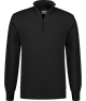 Santino Zipsweater Roswell Zwart
