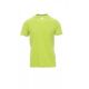 Payper Sunset T-shirt Lime