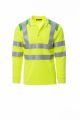 Payper Guard+ Winter Fluorescerend Geel/Groen
