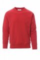 Payper Orlando Sweater Rood