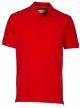 Payper Venice Poloshirt Rood