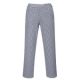 Portwest Barnet Koksbroek Regular Blauw/Wit