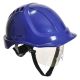 Portwest Endurance Plus Helm met Vizier Blauw