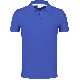 SANTINO polo Max royal blue