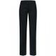 Greiff dames pantalon - Regular fit Zwart