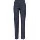 Greiff dames pantalon - Slim fit Marineblauw