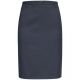 Greiff dames rechte rok - Regular fit Marineblauw