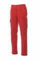 Payper Cargo 2.0 Broek Rood