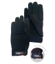 39-600 Mechanic Winter Black Pro-9 L