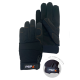 39-600 Mechanic Winter Black Pro 8- M