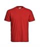 Santino T-shirt Joy Rood 