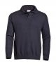 SANTINO polosweater Robin navy