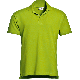 SANTINO polo Ricardo Lime