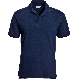 SANTINO polo Ricardo navy