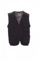 Payper Pocket Bodywarmer Zwart