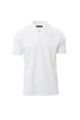 Payper Venice Pro Herenpoloshirt Wit