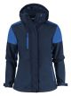 Printer Prime Padded Softshell Jas Dames