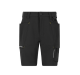 Safety Jogger Deneb Full Stretch Short Zwart