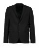 Kariban Heren Blazer Zwart