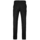 Kariban Herenpantalon Zwart