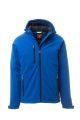 Payper Gale Pad Jas Koningsblauw/Marineblauw
