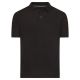 B2B Poloshirt 200 Zwart