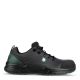 Brynje Green Working Shoe