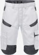 Fristads Korte Broek 2562 STFP Zwart/Grijs