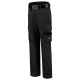 Tricorp Twill Dames Werkbroek 502024 Zwart-34