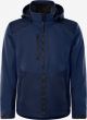 Fristads Softshell Winterjack 4060 Cfj Marineblauw