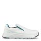 Sika Cloud Slip-on Wit