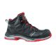 Albatros Ultratrail Mid Zwart