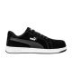 Puma Iconic Zwart