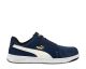 Puma Iconic Marineblauw