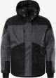 Fristads Airtech® Winterjack 4058 Gtc Grijs/Zwart 