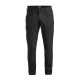 Jobman Servicebroek Stretch Zwart