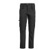 Jobman 2319 Women’s Service Trousers Stretch Zwart