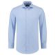 Tricorp Overhemd Stretch Slim Fit Blauw M5-38